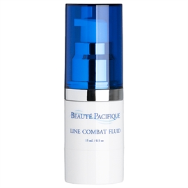 Beauté Pacifique - Line Combat Fluid 15 ml hos parfumerihamoghende.dk 